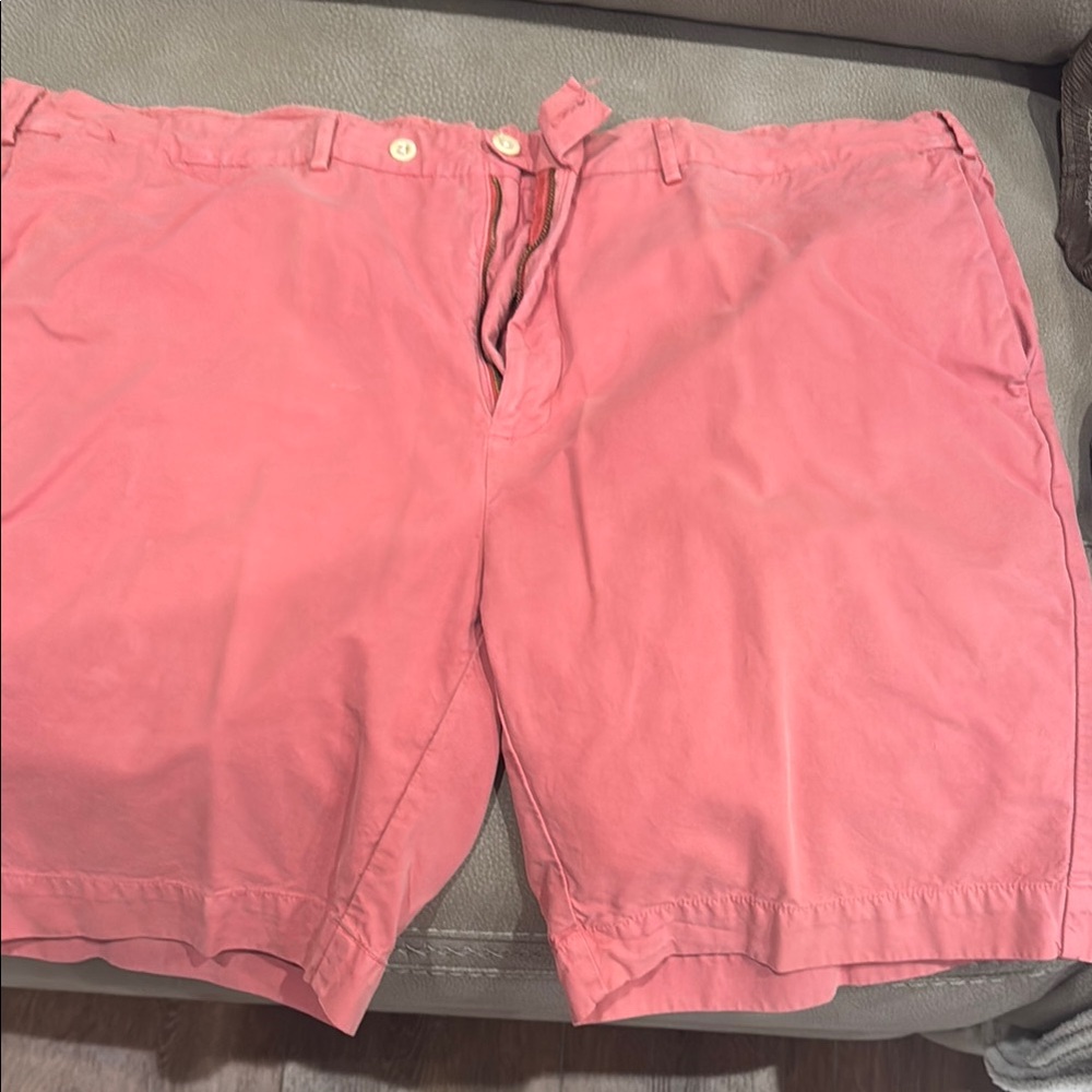 Polo by Ralph Lauren Coral Shorts